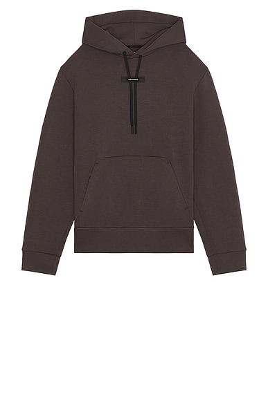 Focus Tech Hoodie