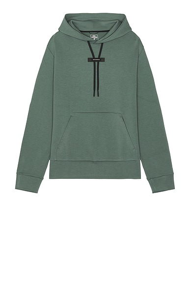 Focus Tech Hoodie