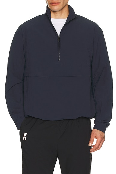 Courtside 1/2 Zip Eaze Sweatshirt