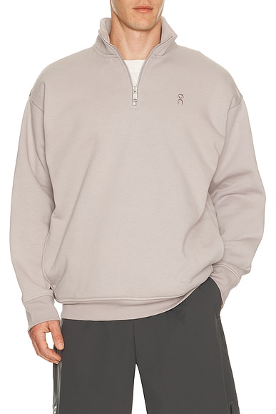 Club Collective 1/4 Zip