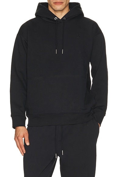 Club Collective Hoodie