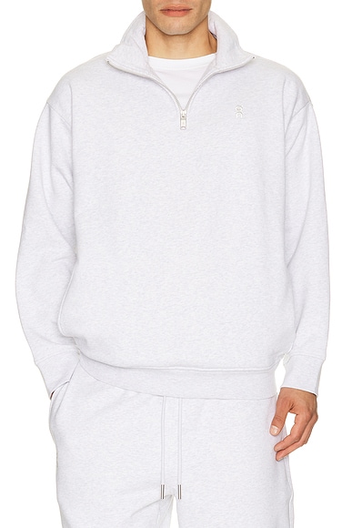 Club Collective 1/4 Zip