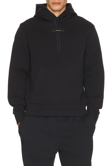 Focus Tech Hoodie