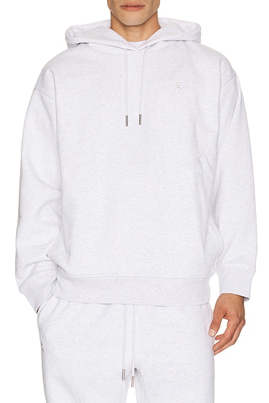 Club Collective Hoodie