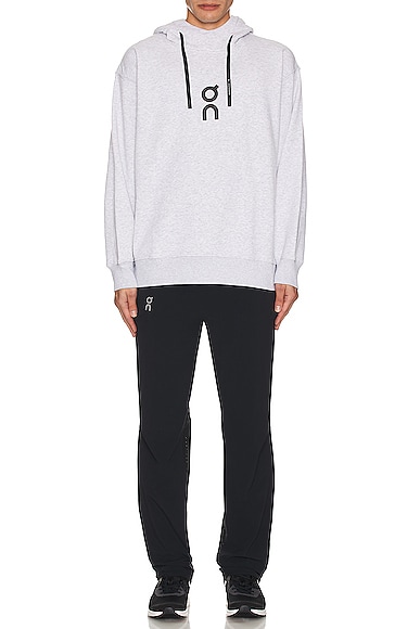 Club Hoodie