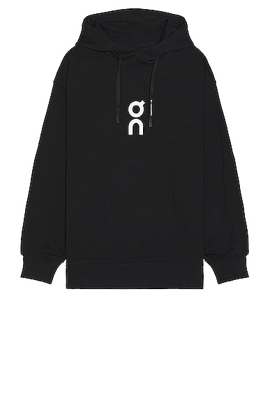 Club Hoodie