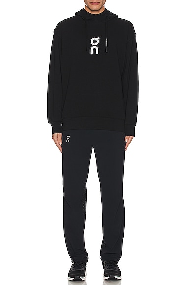 Club Hoodie