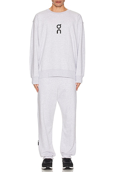 Club Sweater