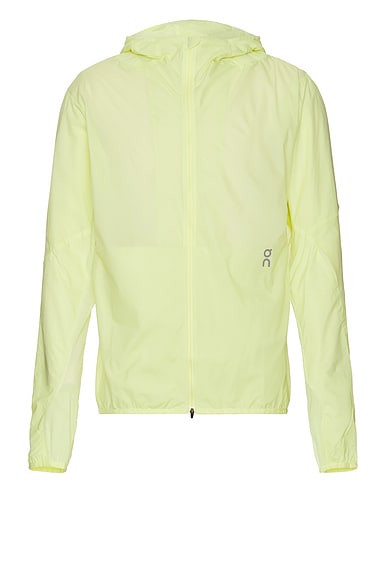 x Post Archive Faction (PAF) Running Jacket