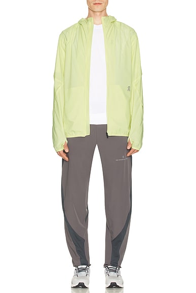 x Post Archive Faction (PAF) Running Jacket
