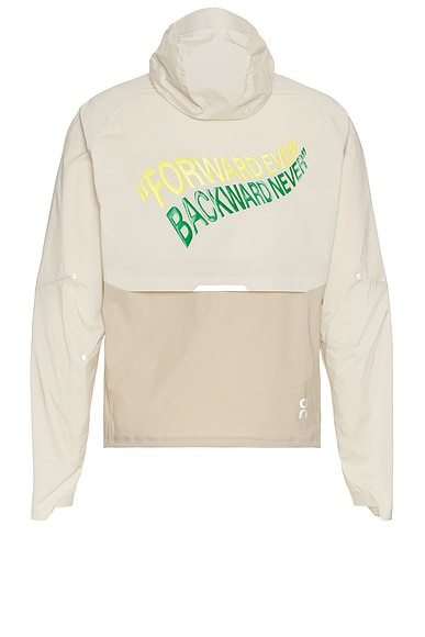 x Walkgood LA Core Jacket