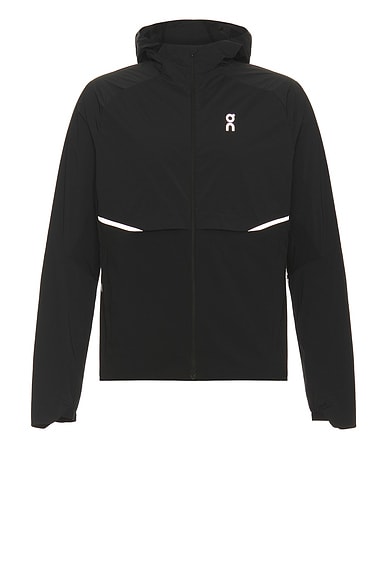 On ジャケット - Black | FWRD