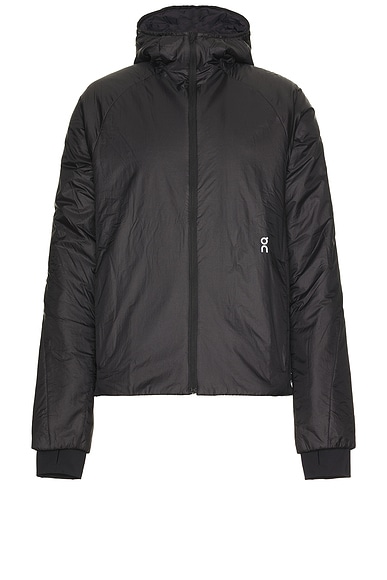 On x Post Archive Faction (PAF) Zero Jacket in Black | FWRD On x Post Archive Faction (PAF) Zero Jacket in Black | FWRD
