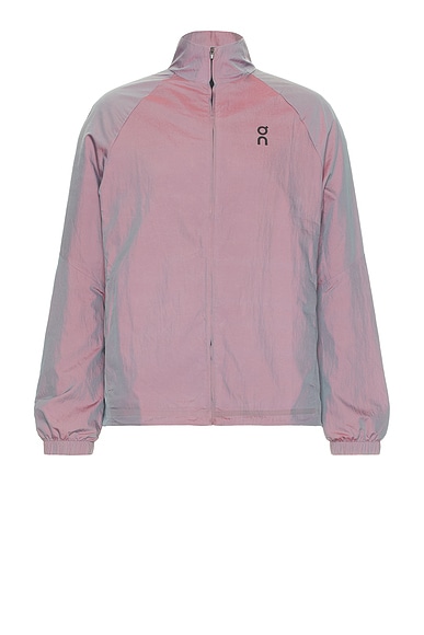 WACKO MARIA Anti-Freeze Jacket in Burgundy | FWRD