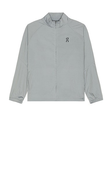 Court Jacket