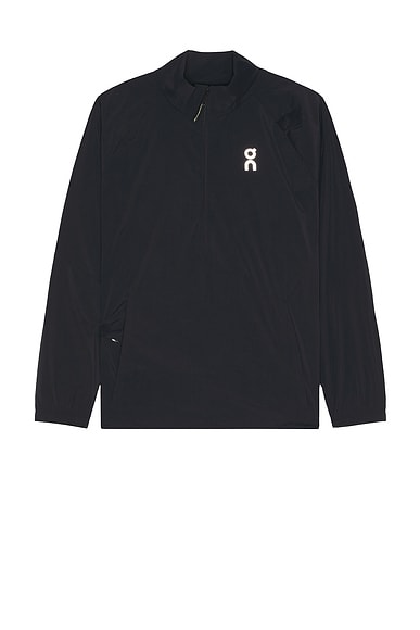 All Day 1/2 Zip Jacket