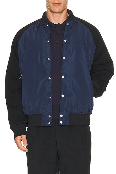 Courtside Bomber
