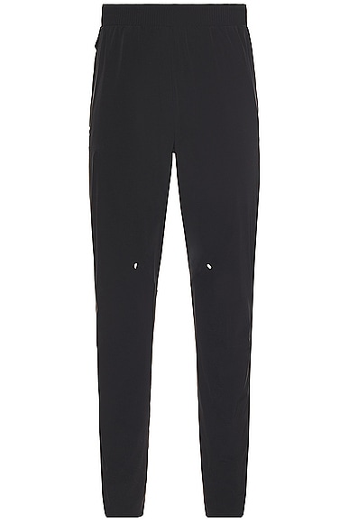 On Movement Pants in Black
