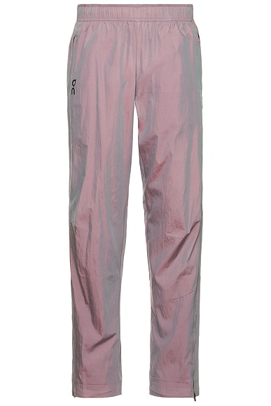 On Court Pants in Pink