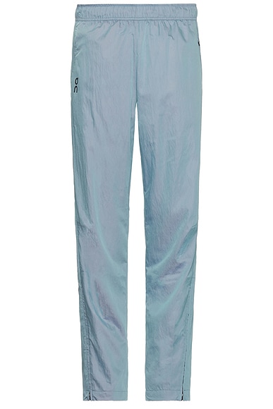On Court Pants in Geyser