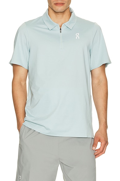 On Court Polo in Brook