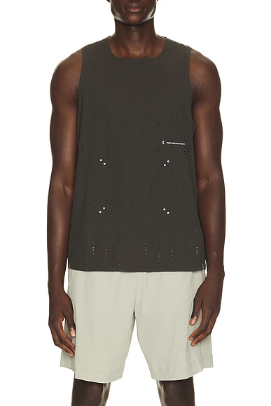 x PAF Zero Singlet Paf
