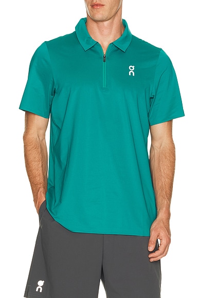 Court Polo
