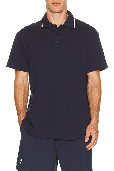 Courtside Polo
