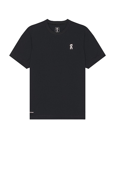 Train-T in Black