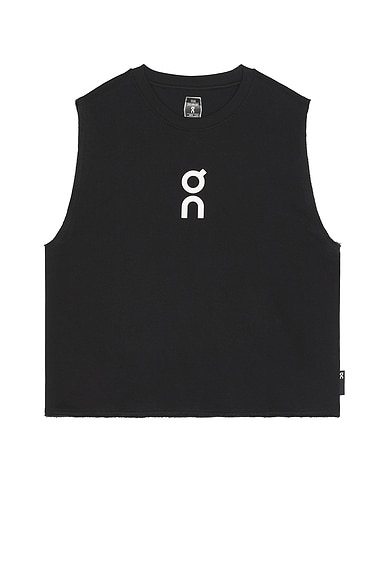 Club Crew Crop