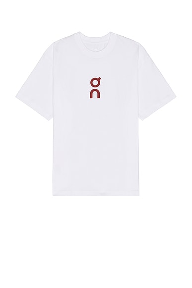 Lunar New Year Club Tee