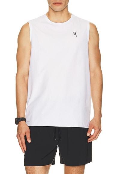 Court Tank