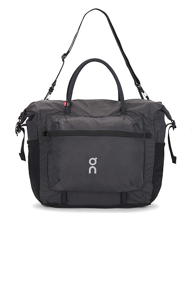 On Track Pack 35l Lite in Magnet