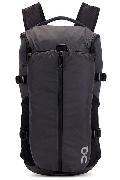 On Speed Pack 18L Lite in Magnet