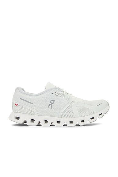 Cloud 5