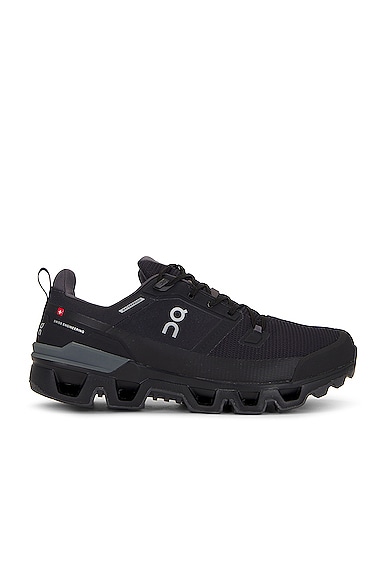 Cloudwander Waterproof