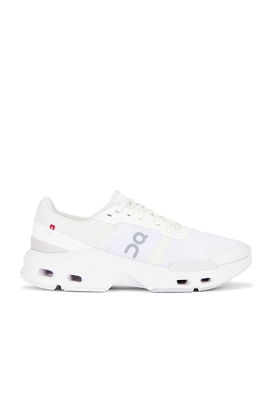 Cloudpulse Sneaker in White