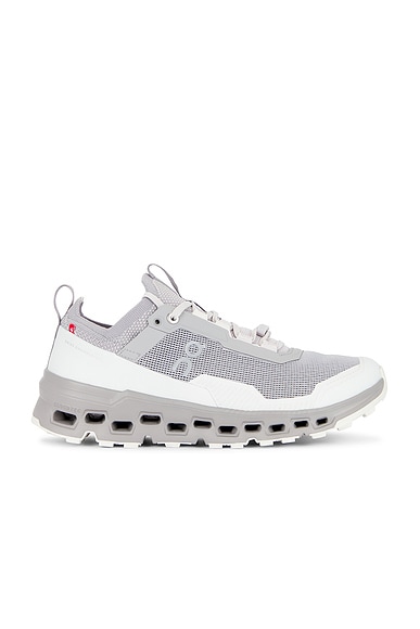 Cloudultra 2 Po Sneaker in Grey