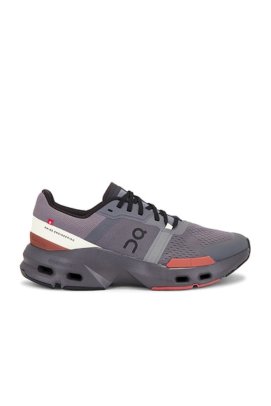 Cloudpulse Sneaker in Grey