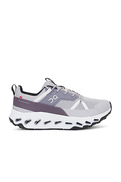 Cloudhorizon Sneaker in Grey