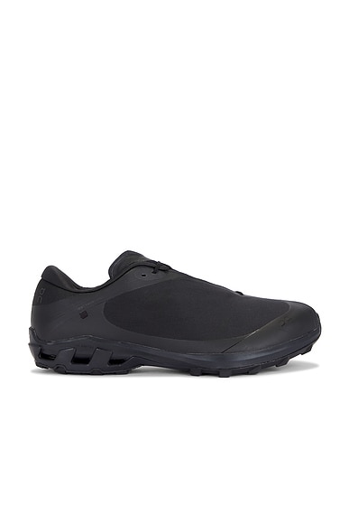 Cloudventure Peak PAF: Limited-Edition Men's Shoe | On