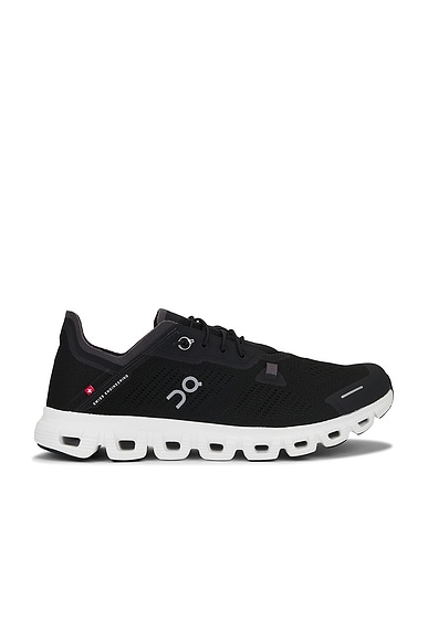 Cloud 6 Coast