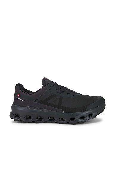 On Cloudvista 2 in Black & Black