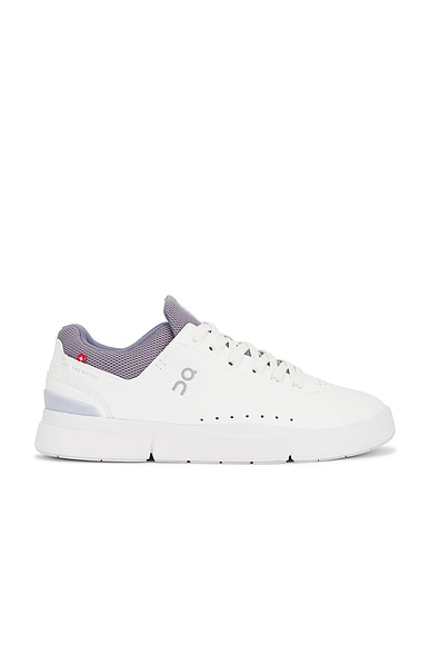 スニーカー THE ROGER ADVANTAGE SNEAKERS On Running Men's The Roger Advantage 2 | High Country Outfitters
