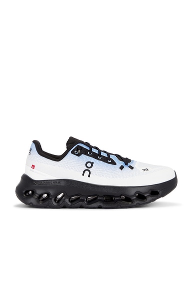 On Cloudtilt　25cm Women's Cloudtilt | Blue & Beige | On United States
