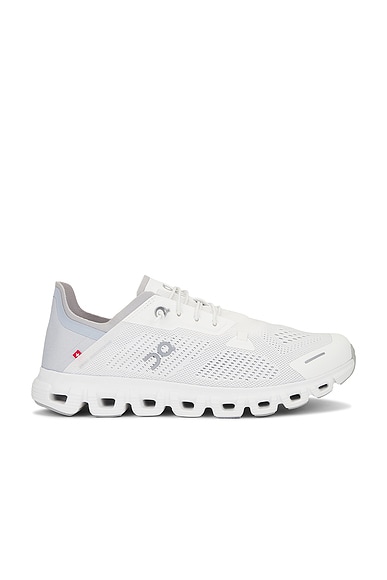 Cloud 6 Coast
