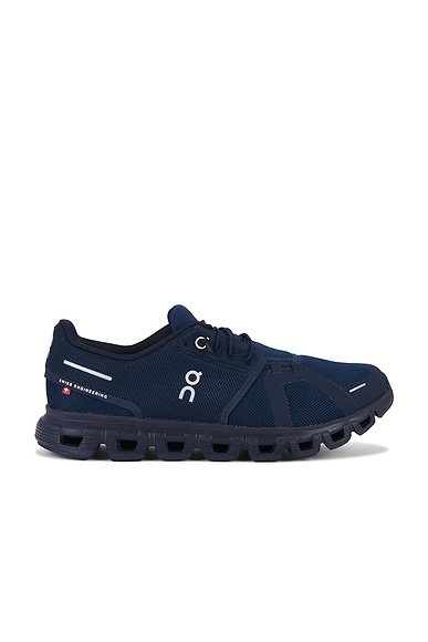 Cloud 6 Sneakers