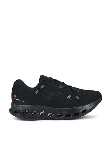 出産祝いなども豊富 Sneaker Skate Suede Unisex ERL Leather FWRD | Black in 靴