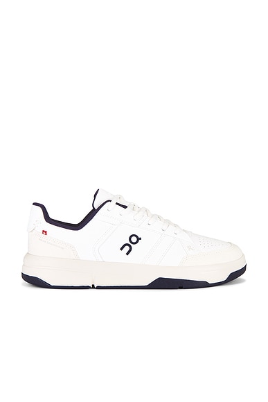 The Roger Clubhouse Sneakers