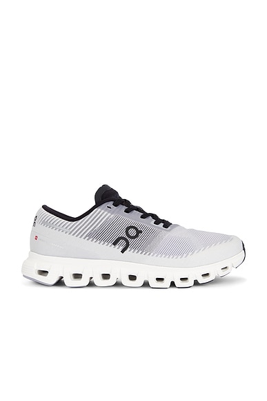 Cloud 6 Push Sneakers